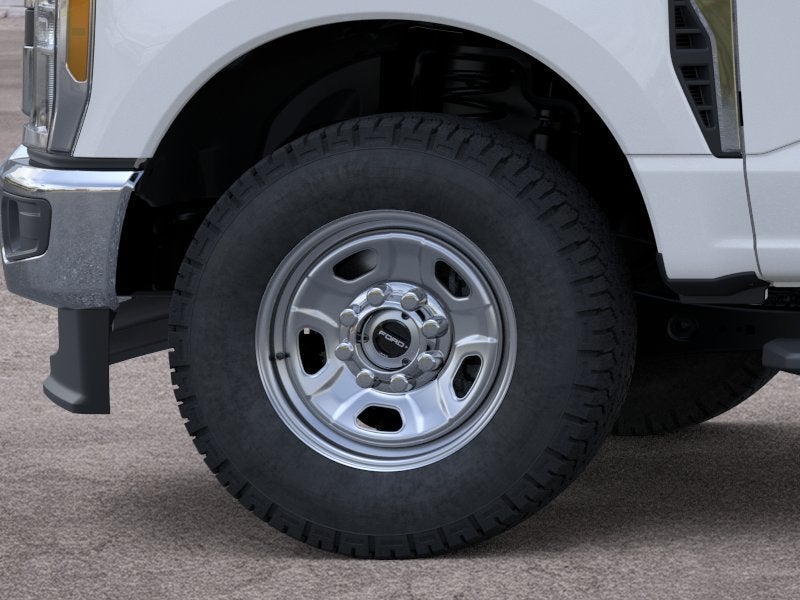 2026 Ford Chassis Cab F-350® XL