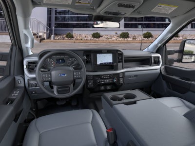 2026 Ford Chassis Cab F-350® XL