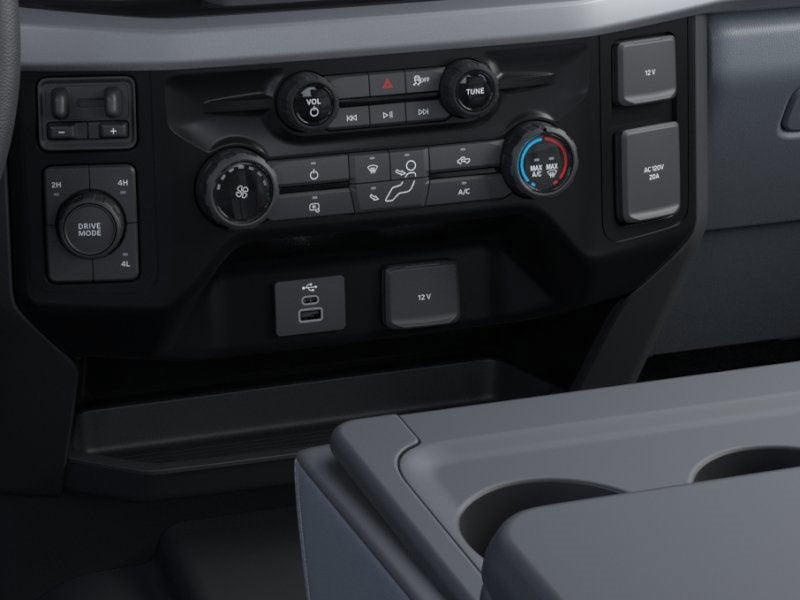 2025 Ford Chassis Cab F-350® XL