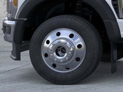 2026 Ford F-450SD XLT DRW