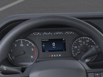 2026 Ford Chassis Cab F-450® XLT