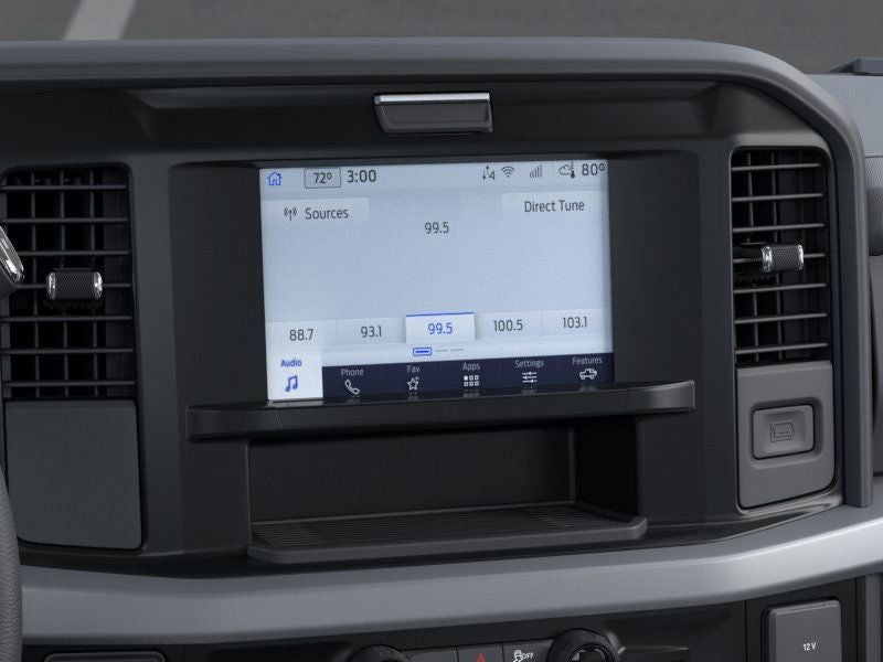 2026 Ford Chassis Cab F-450® XLT