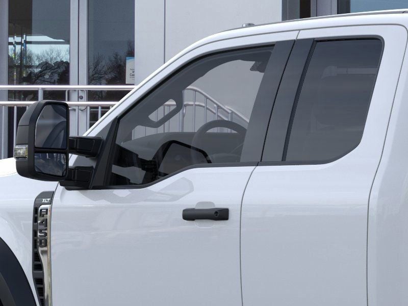 2026 Ford Chassis Cab F-450® XLT