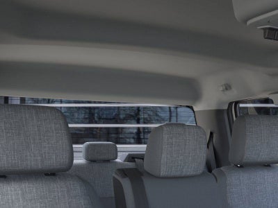 2026 Ford Chassis Cab F-450® XLT