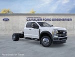 2026 Ford F-450SD XLT DRW
