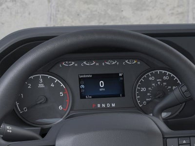 2026 Ford F-450SD XLT DRW