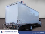 2027 Ford F-650-750 F-650 SD Gas Straight Frame