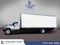 2027 Ford F-650-750 F-650 SD Gas Straight Frame