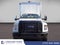 2027 Ford F-650-750 F-650 SD Gas Straight Frame