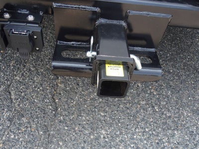 2026 Ford Chassis Cab F-550® XL