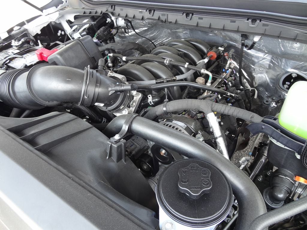 2026 Ford Chassis Cab F-550® XL
