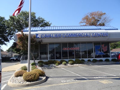 2026 Ford Econoline Cutaway E-350 SRW