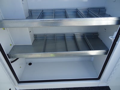 2026 Ford Econoline Cutaway E-350 SRW