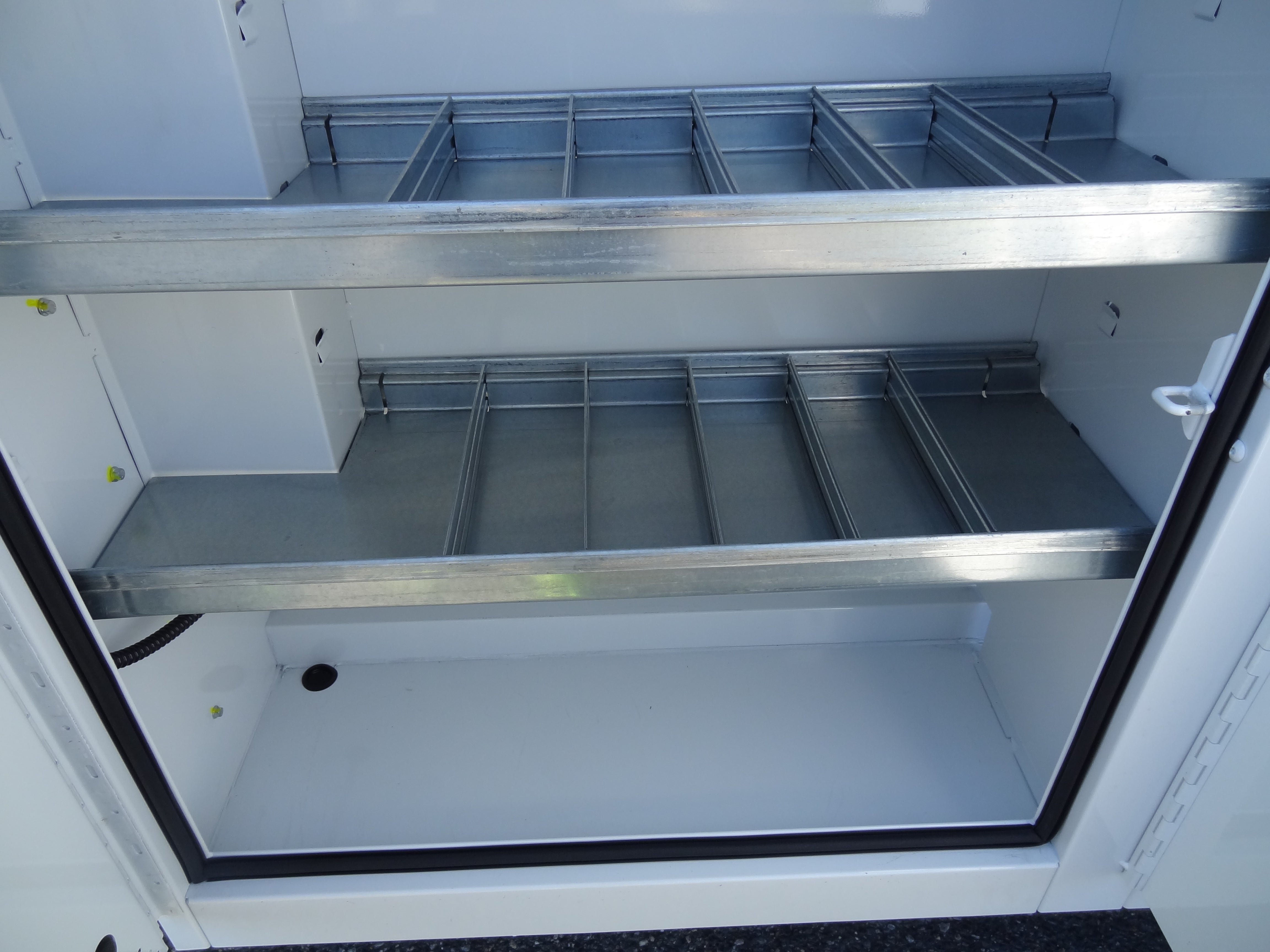 2026 Ford Econoline Cutaway E-350 SRW