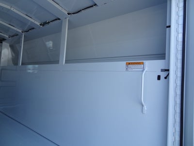 2026 Ford Econoline Cutaway E-350 SRW