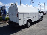 2026 Ford Econoline Cutaway E-350 SRW