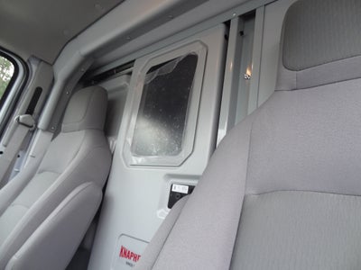 2026 Ford Econoline Cutaway E-350 SRW