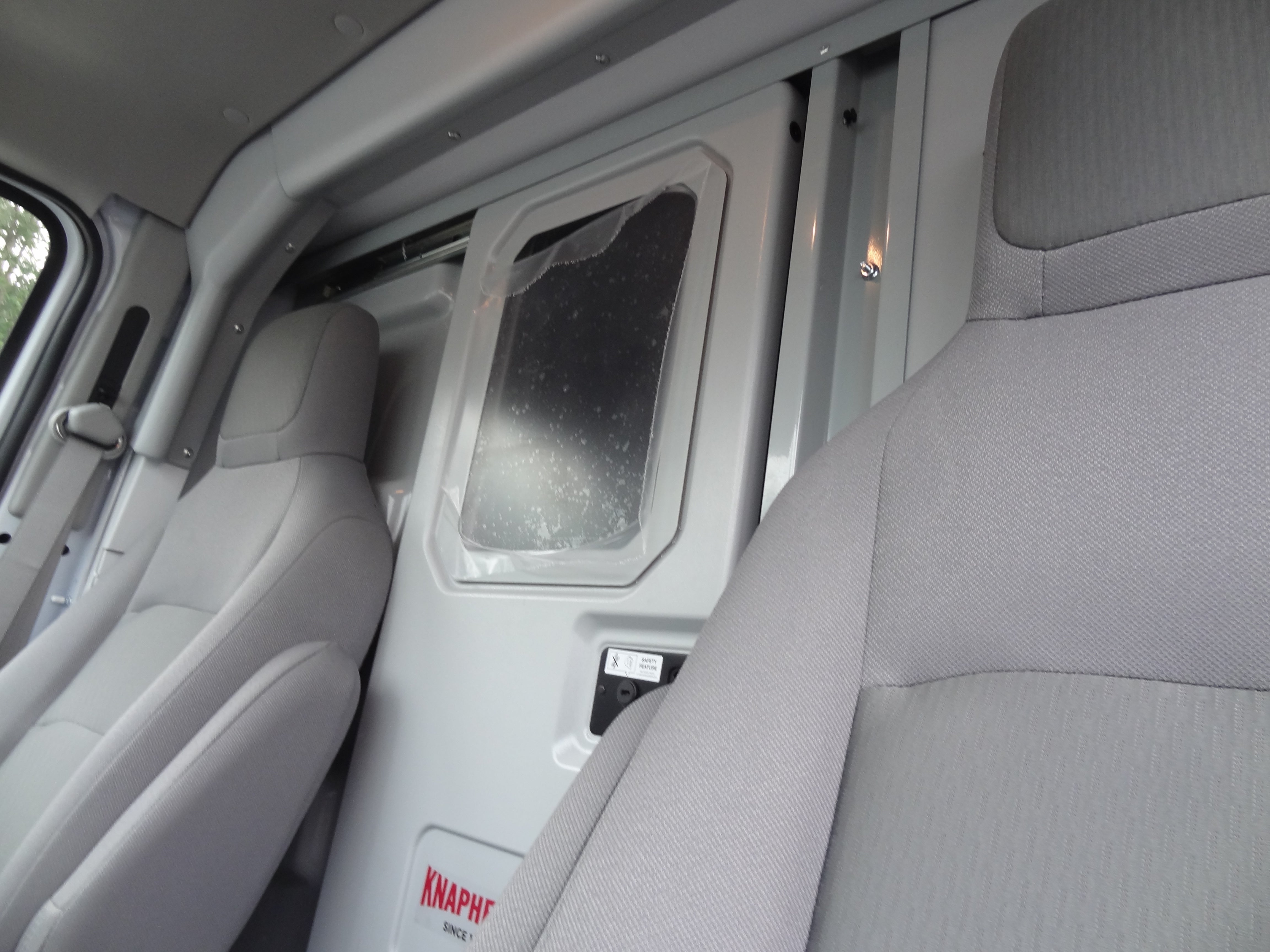 2026 Ford Econoline Cutaway E-350 SRW