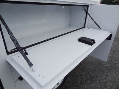 2026 Ford Econoline Cutaway E-350 SRW