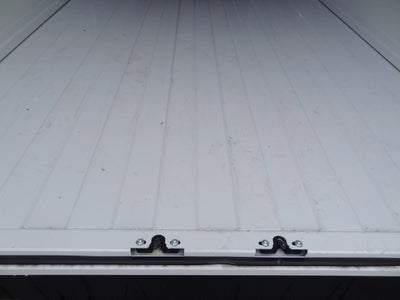 2026 Ford Econoline Cutaway E-350 SRW