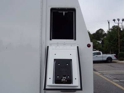 2026 Ford Econoline Cutaway E-350 SRW