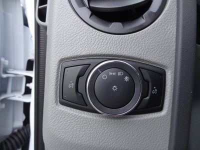 2026 Ford Econoline Cutaway E-350 SRW