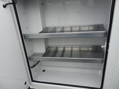 2026 Ford Econoline Cutaway E-350 SRW