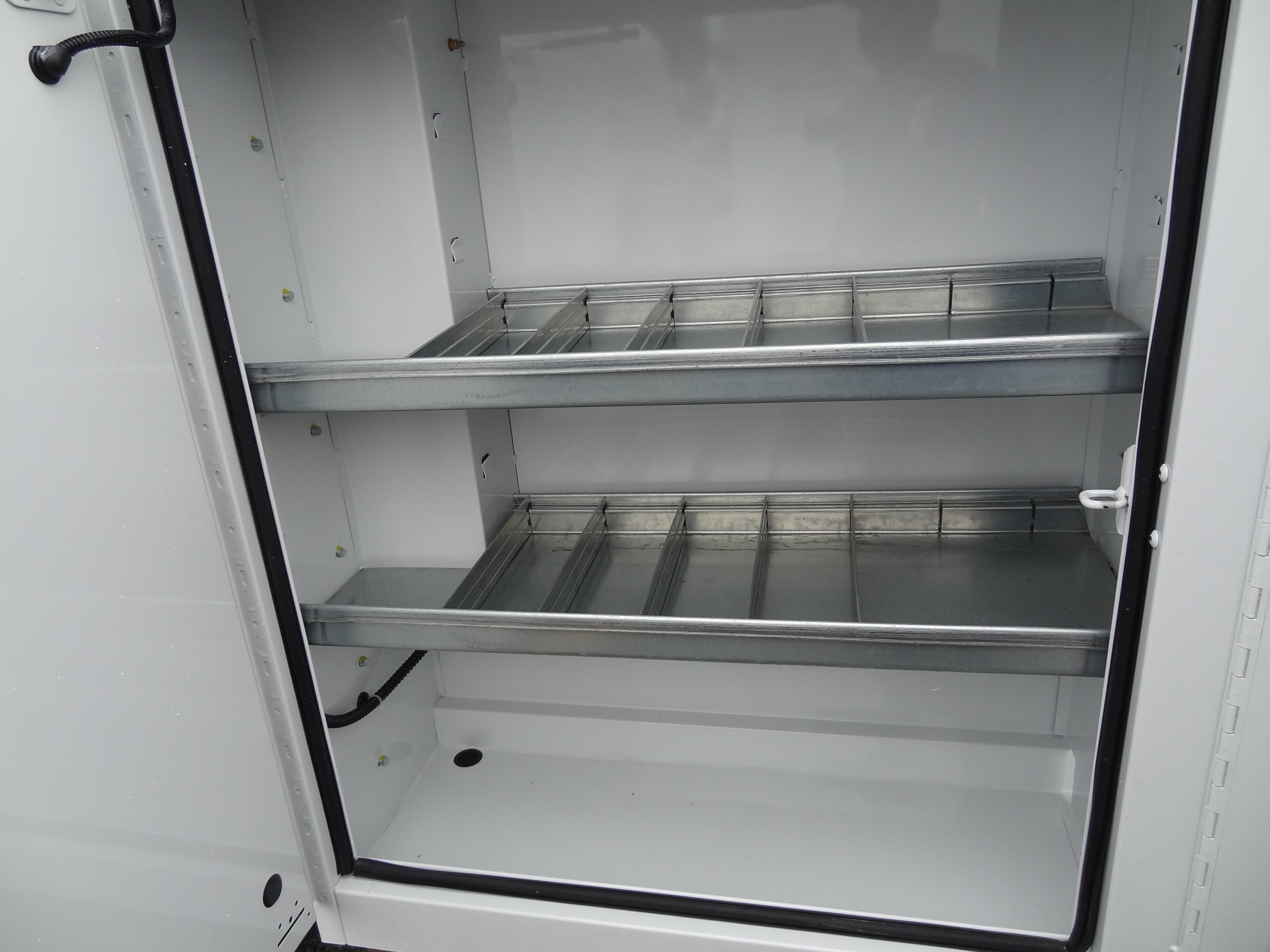 2026 Ford Econoline Cutaway E-350 SRW