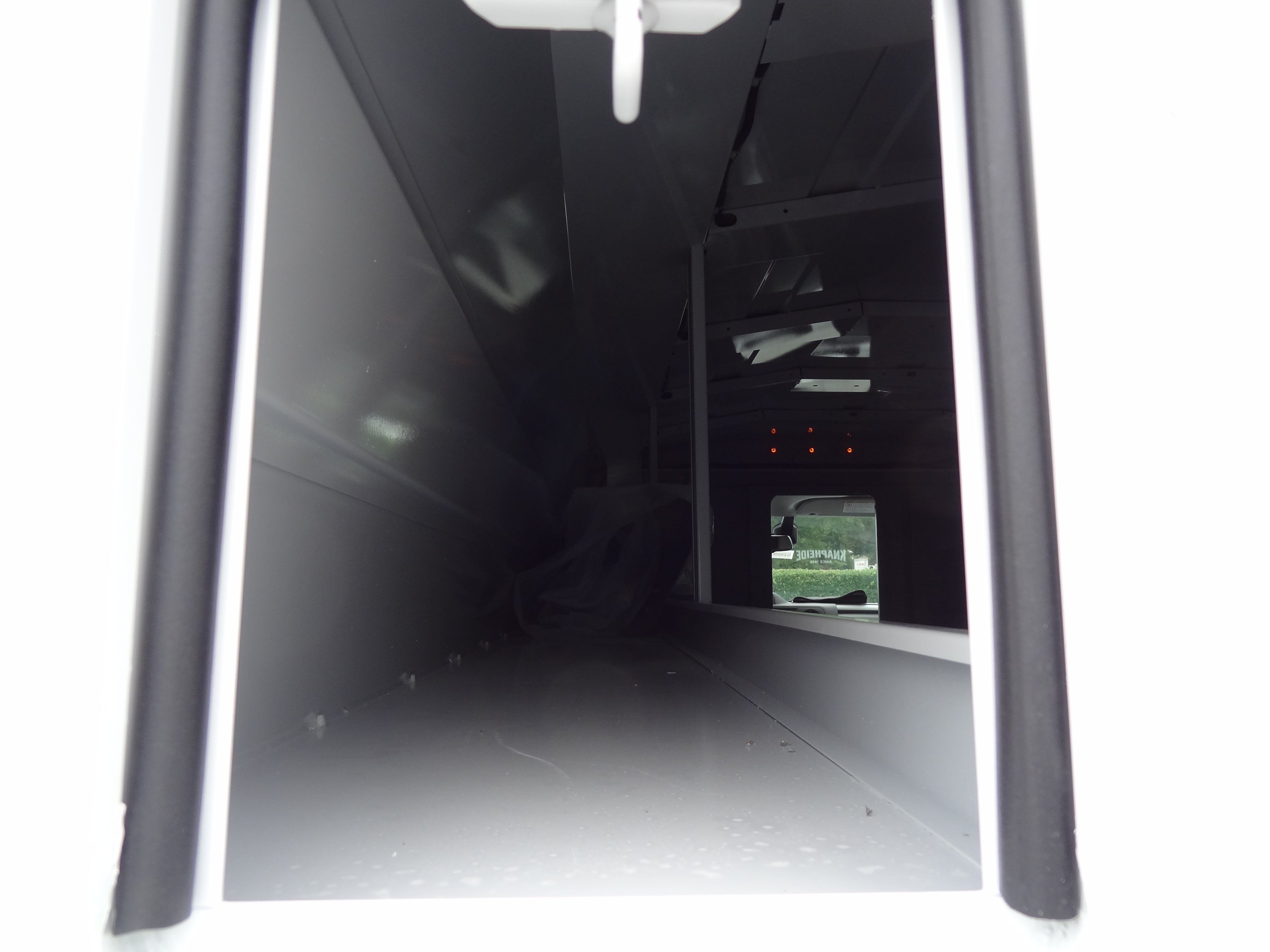 2026 Ford Econoline Cutaway E-350 SRW