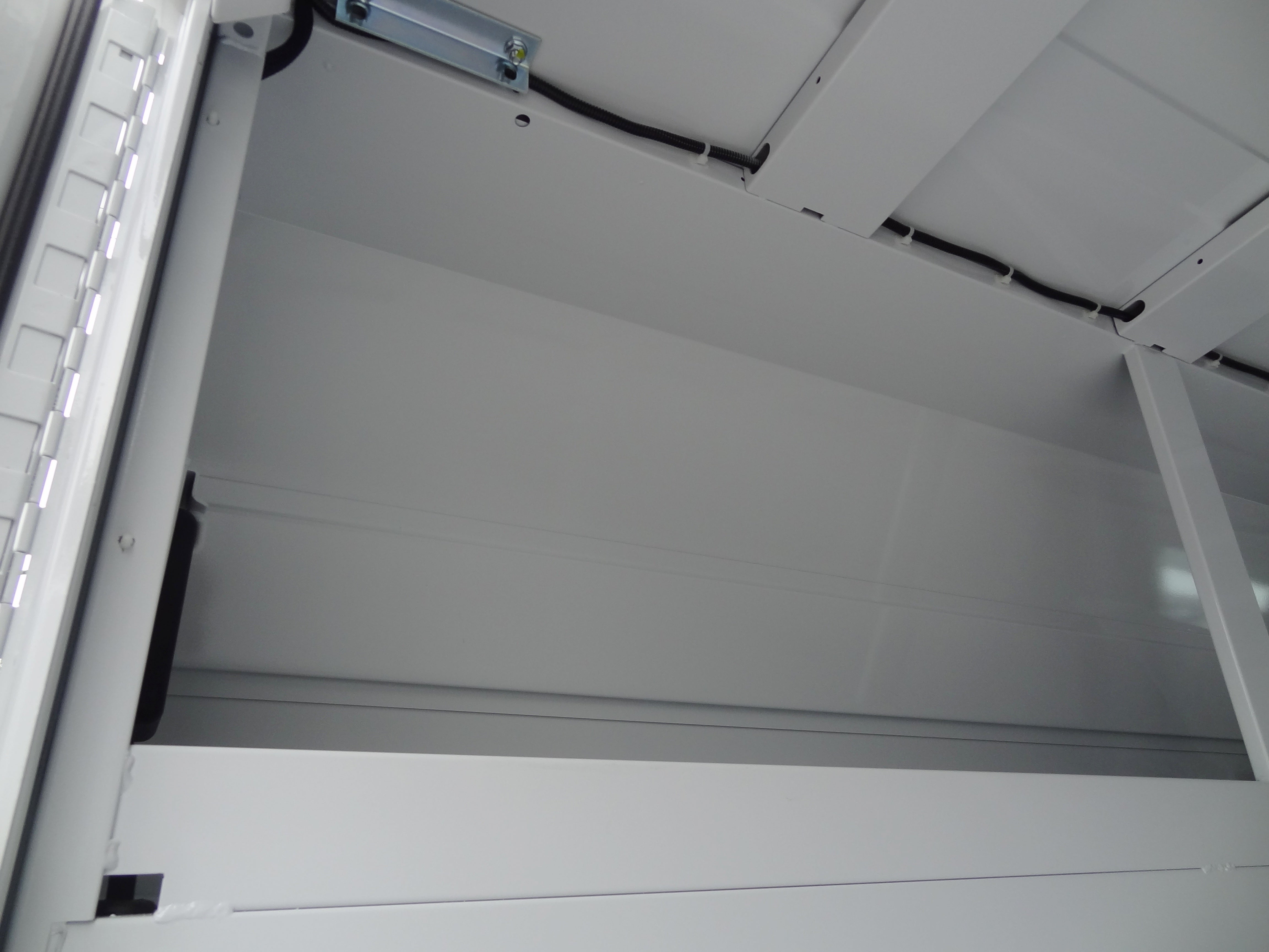 2026 Ford Econoline Cutaway E-350 SRW