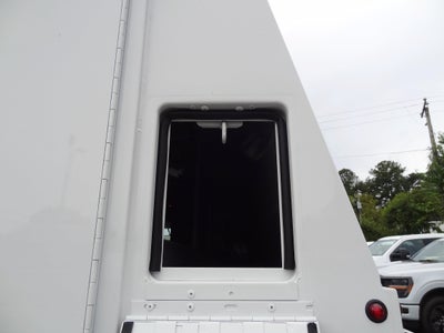 2026 Ford Econoline Cutaway E-350 SRW