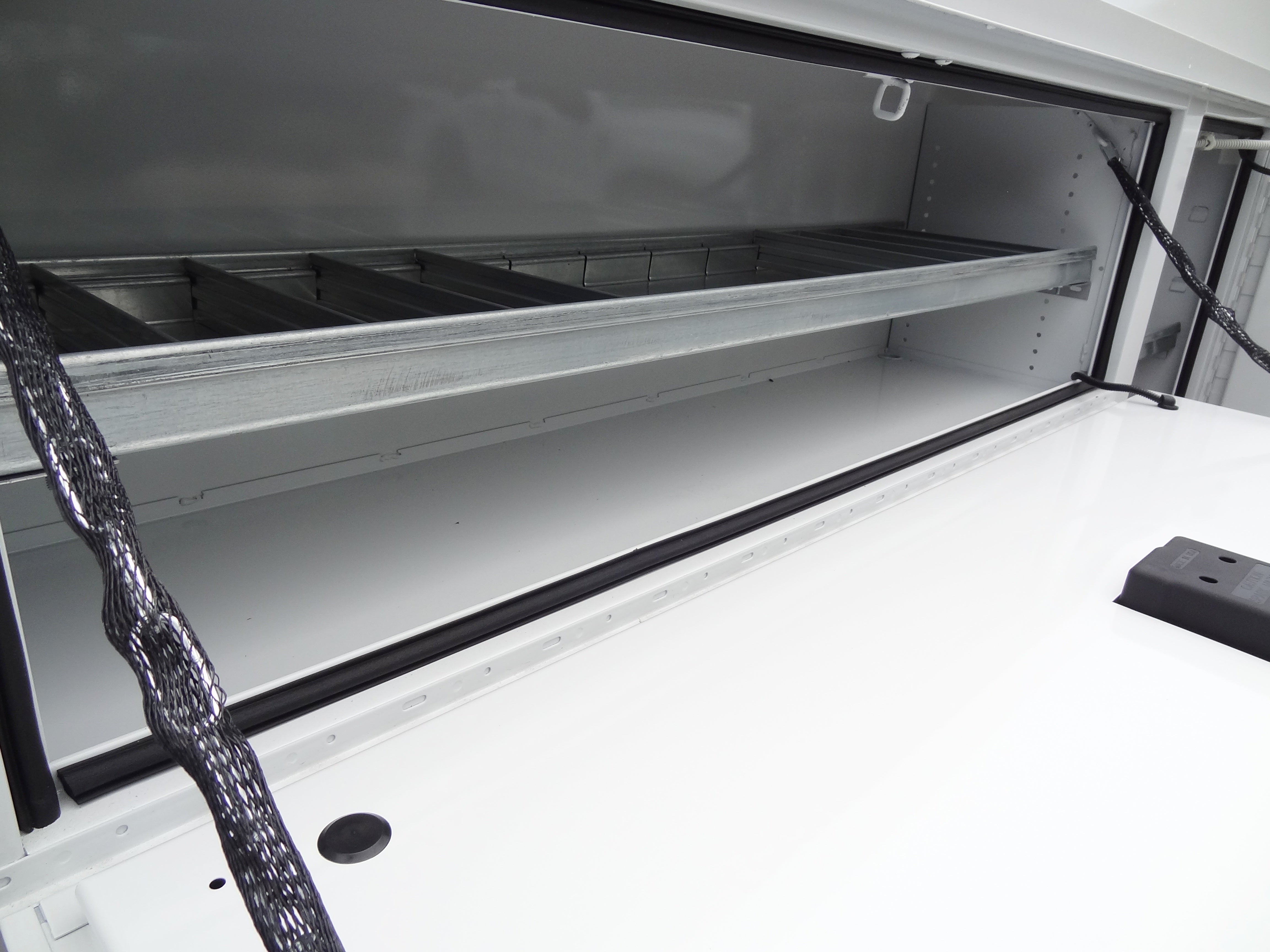 2026 Ford Econoline Cutaway E-350 SRW