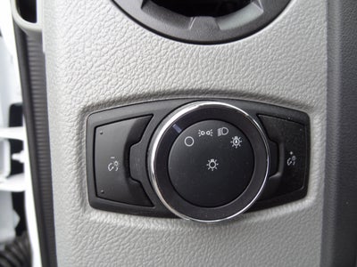 2026 Ford Econoline Cutaway E-350 SRW