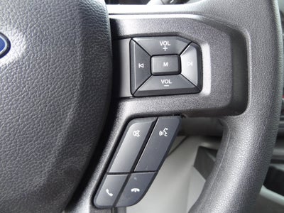 2026 Ford Econoline Cutaway E-350 SRW