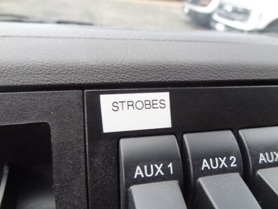 2026 Ford Econoline Cutaway E-350 SRW