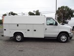 2026 Ford Econoline Cutaway E-350 SRW