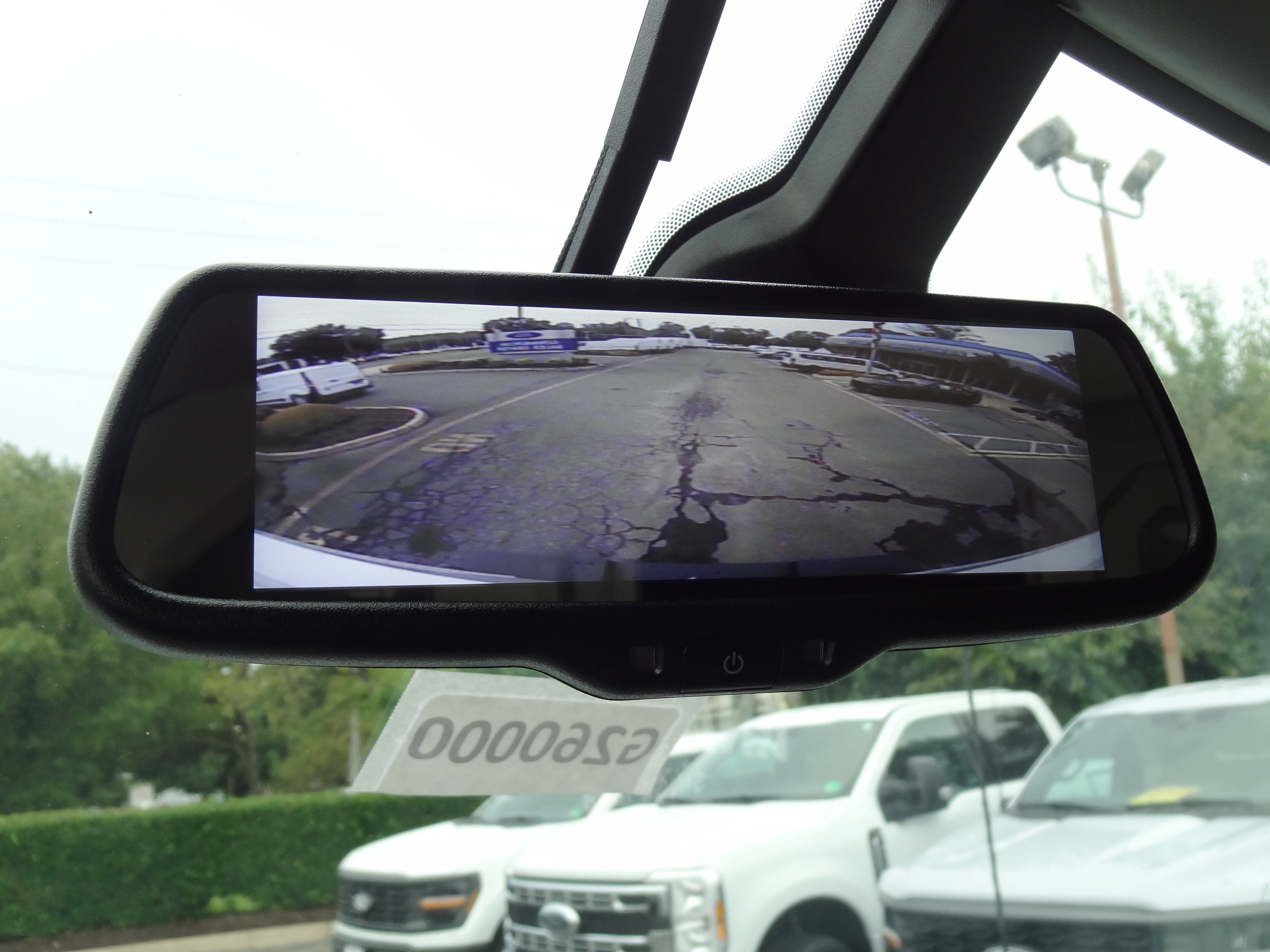 2026 Ford Econoline Cutaway E-350 SRW