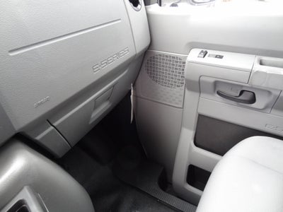 2026 Ford Econoline Cutaway E-350 SRW