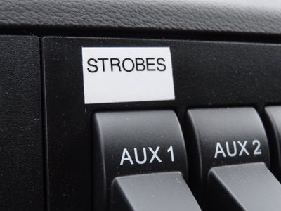 2026 Ford Econoline Cutaway E-350 SRW