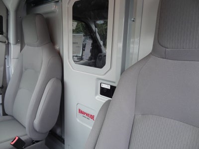 2026 Ford Econoline Cutaway E-350 SRW