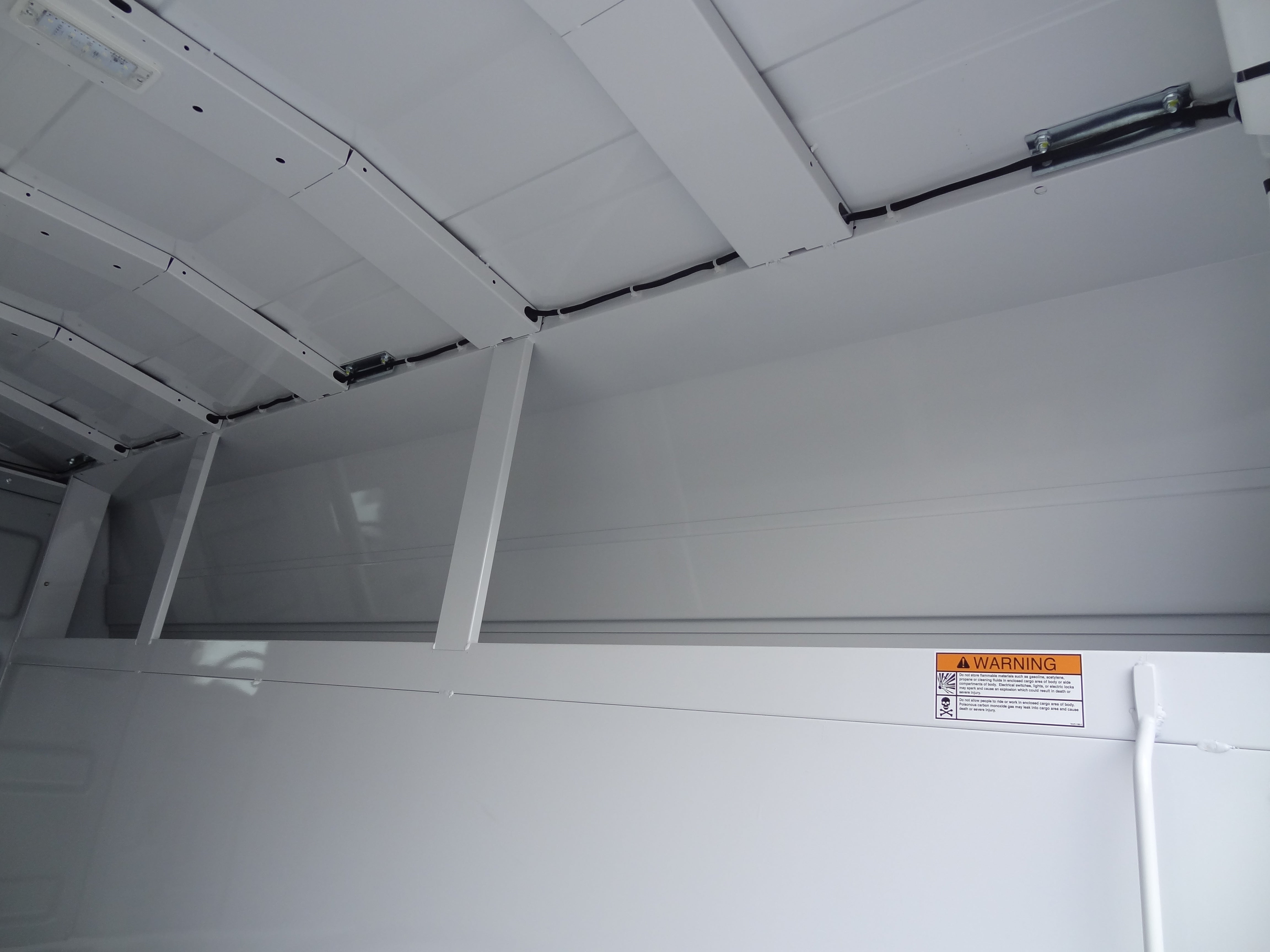 2026 Ford Econoline Cutaway E-350 SRW