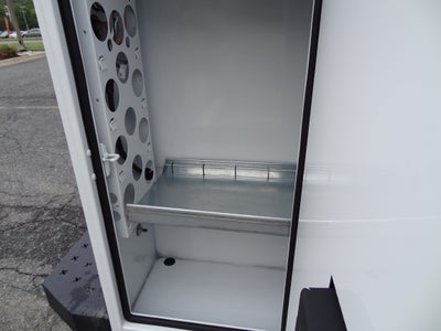 2026 Ford Econoline Cutaway E-350 SRW