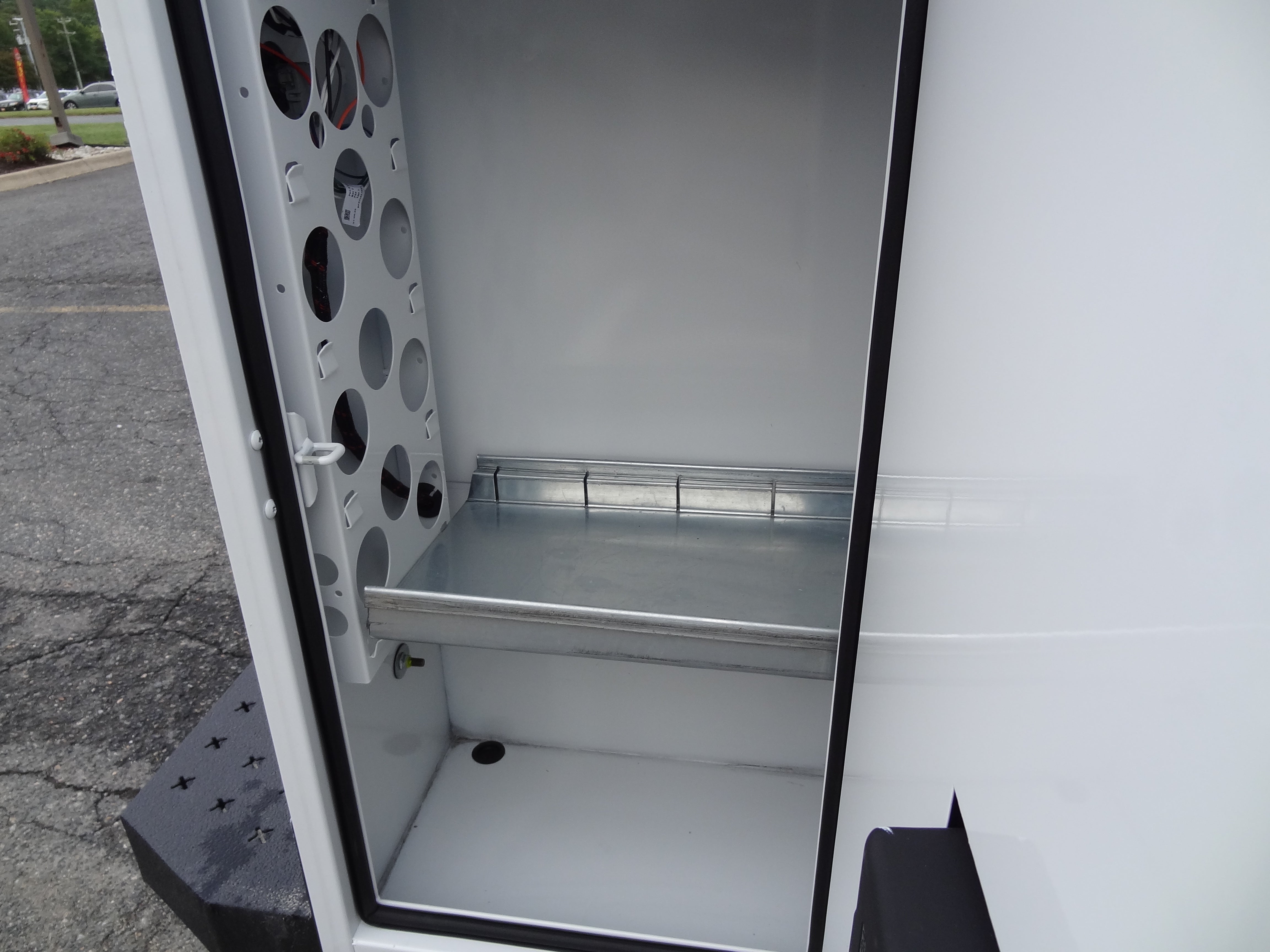 2026 Ford Econoline Cutaway E-350 SRW