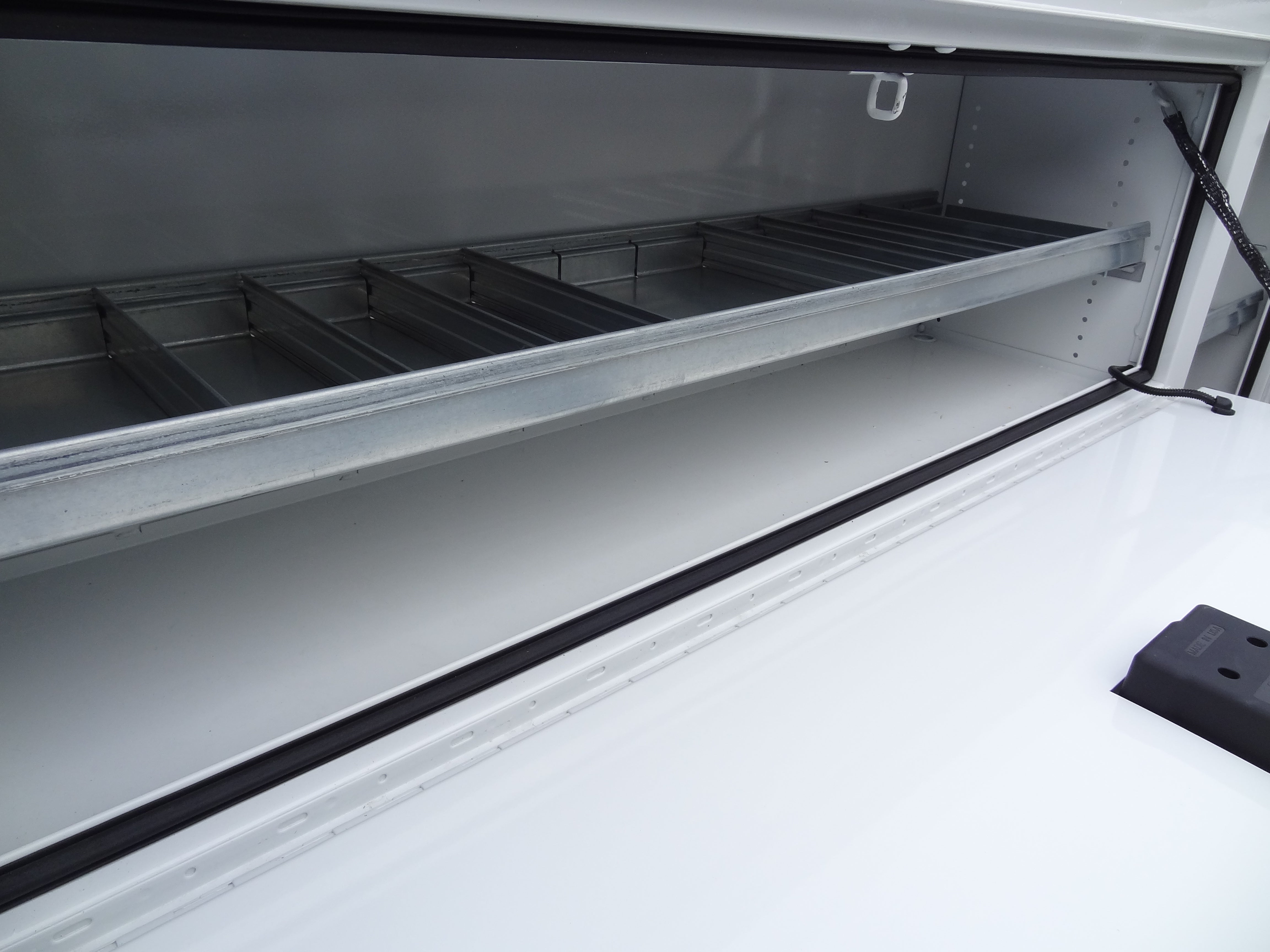 2026 Ford Econoline Cutaway E-350 SRW