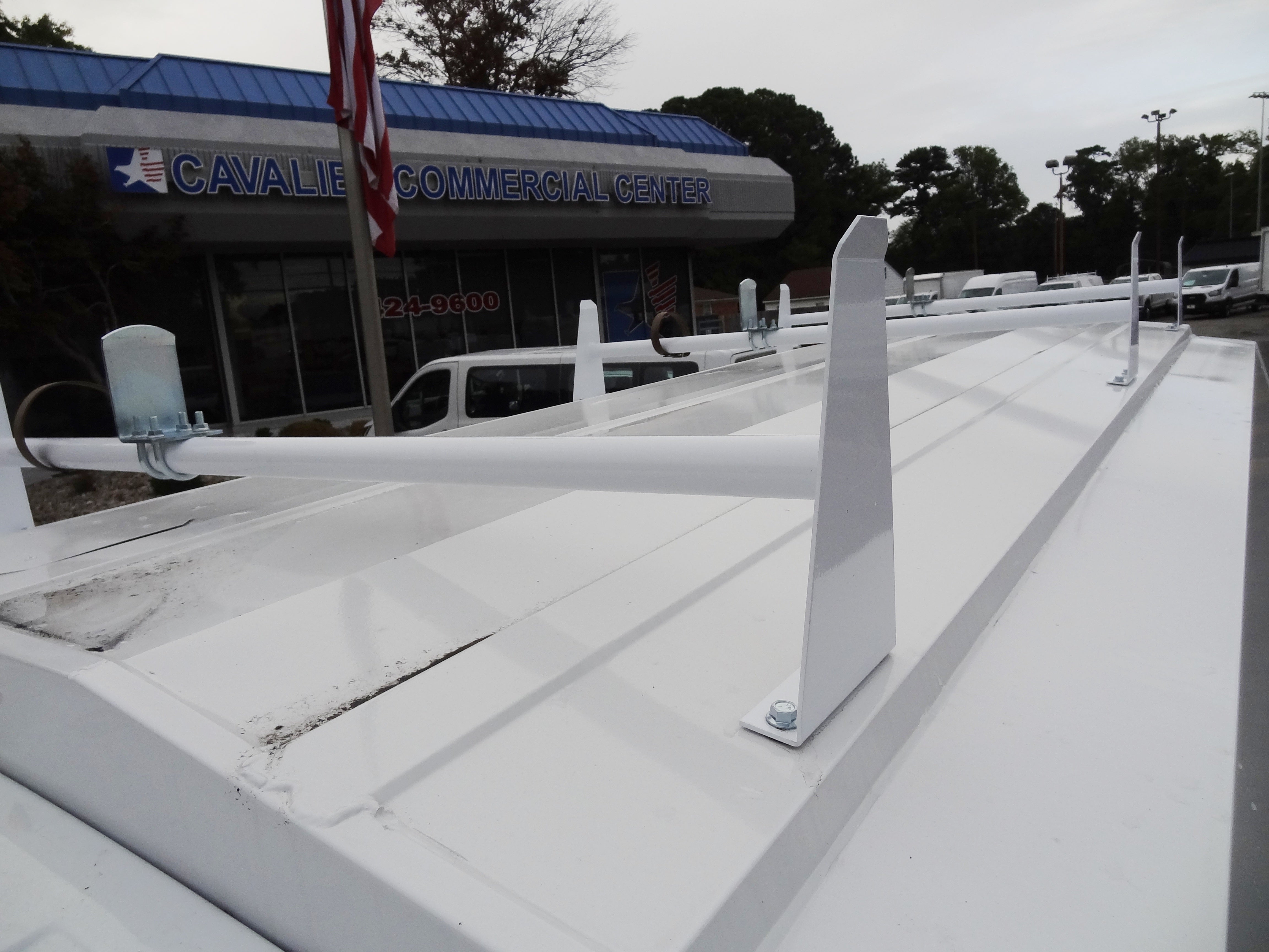 2026 Ford Econoline Cutaway E-350 SRW