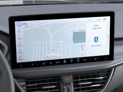 2025 Ford Escape Plug-in Hybrid