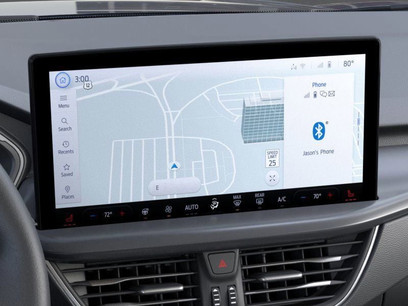 2025 Ford Escape Plug-in Hybrid