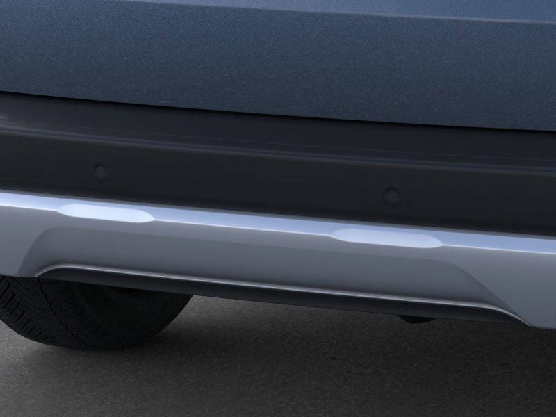 2025 Ford Escape Plug-in Hybrid