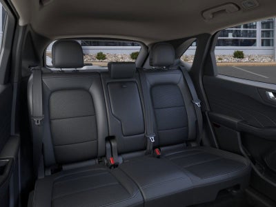 2026 Ford Escape Plug-in Hybrid