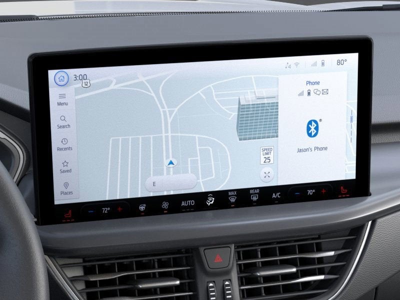 2026 Ford Escape Plug-in Hybrid